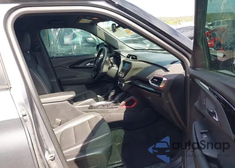 2021 Chevrolet Trailblazer Fwd Rs z USA, uszkodzony, nr VIN KL79MTSL3MB017659